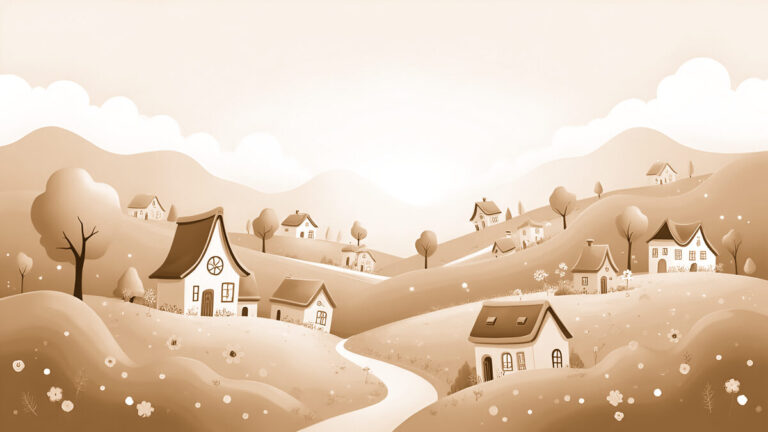 Braddock Road neighborhood